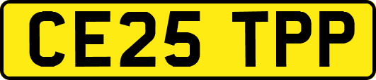 CE25TPP