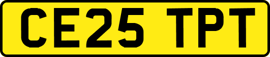 CE25TPT