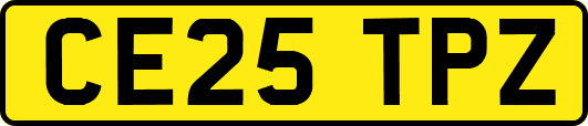 CE25TPZ