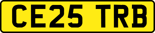 CE25TRB