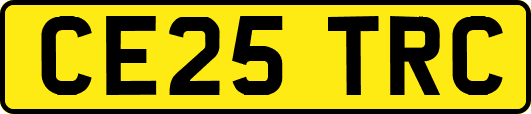 CE25TRC
