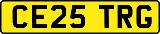CE25TRG