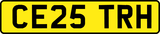 CE25TRH