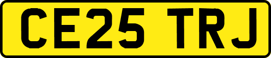 CE25TRJ