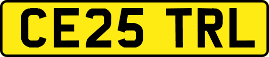 CE25TRL