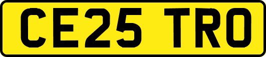 CE25TRO