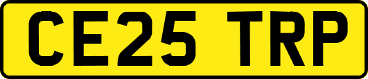 CE25TRP