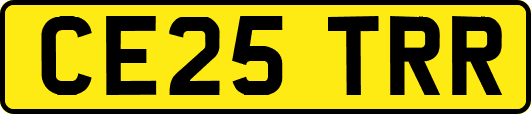 CE25TRR