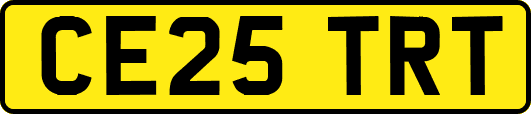 CE25TRT