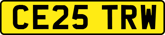 CE25TRW