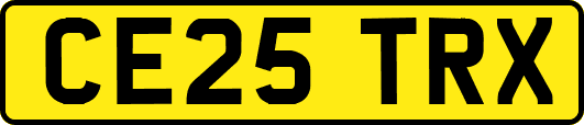 CE25TRX