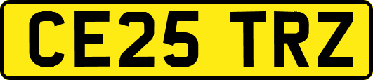 CE25TRZ