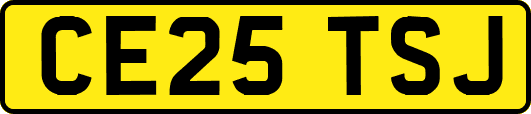 CE25TSJ
