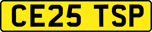 CE25TSP