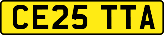 CE25TTA