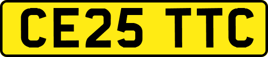 CE25TTC