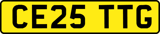 CE25TTG
