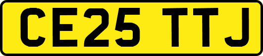 CE25TTJ