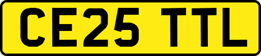 CE25TTL