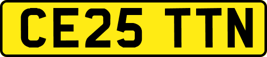 CE25TTN