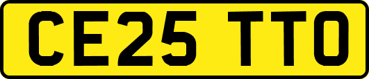 CE25TTO