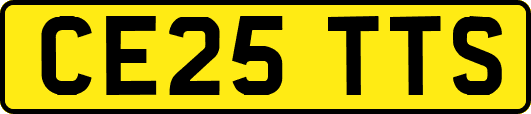 CE25TTS