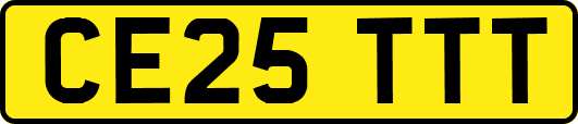 CE25TTT
