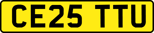 CE25TTU