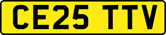 CE25TTV