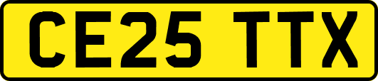CE25TTX
