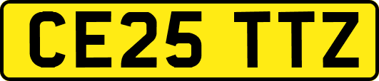CE25TTZ