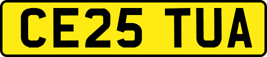 CE25TUA