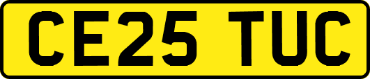 CE25TUC