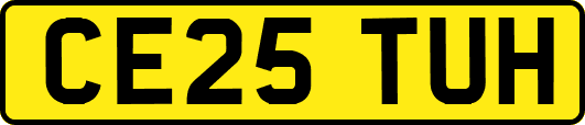 CE25TUH