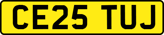 CE25TUJ