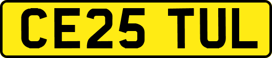 CE25TUL
