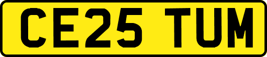 CE25TUM