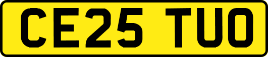 CE25TUO