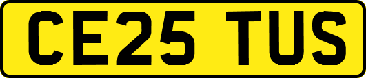 CE25TUS
