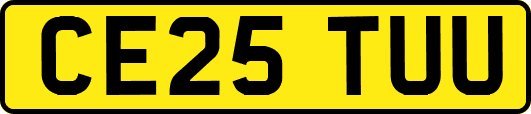 CE25TUU