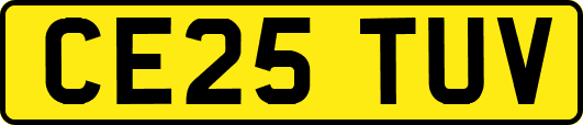 CE25TUV