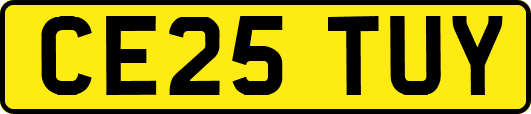 CE25TUY