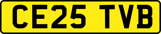 CE25TVB