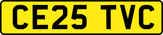 CE25TVC