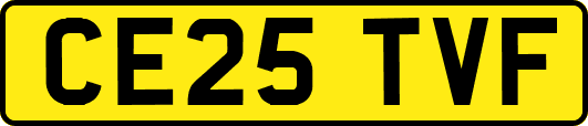 CE25TVF