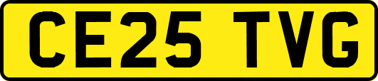 CE25TVG