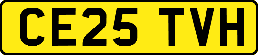 CE25TVH