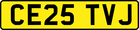 CE25TVJ