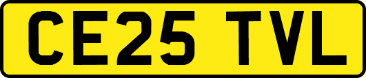 CE25TVL
