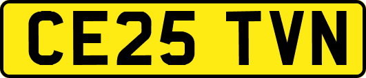CE25TVN